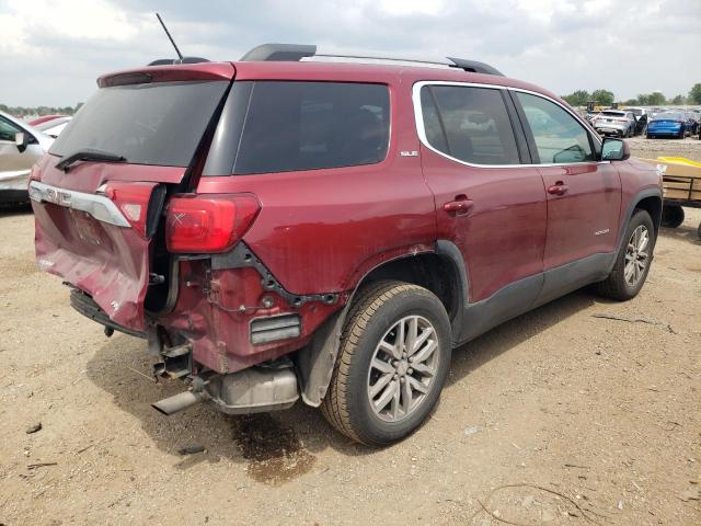 1GKKNSLAXKZ187082 GMC ACADIA SLE