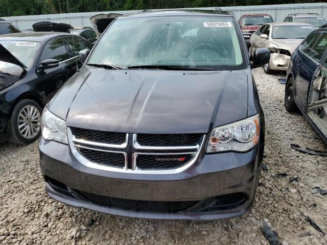 2C4RDGCG2GR351876 Dodge Grand Caravan Sxt