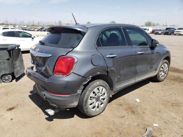 ZFBCFXAB9JP684692 Fiat 500x Pop