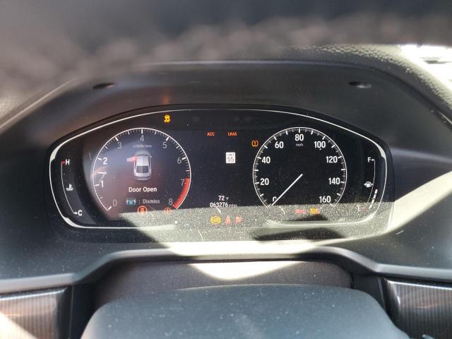 1HGCV2F32KA024472 Honda Accord Sport