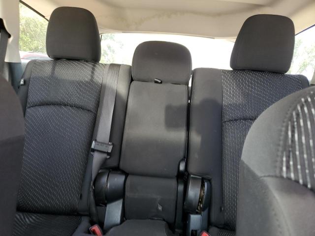 3C4PDDBGXHT577847 Dodge Journey Sxt