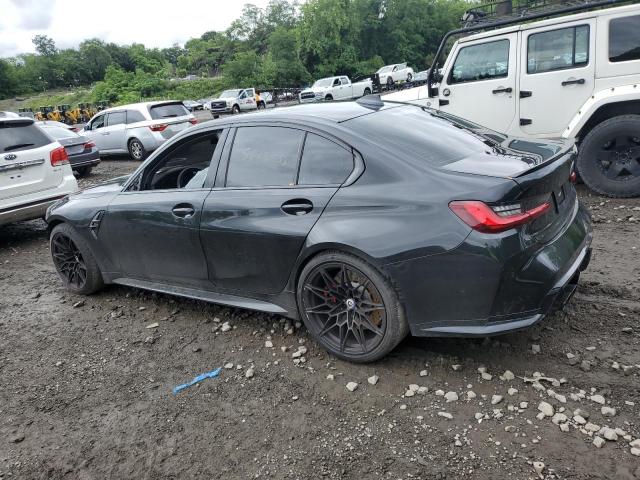 WBS43AY00NFN06797 BMW M3 Competition