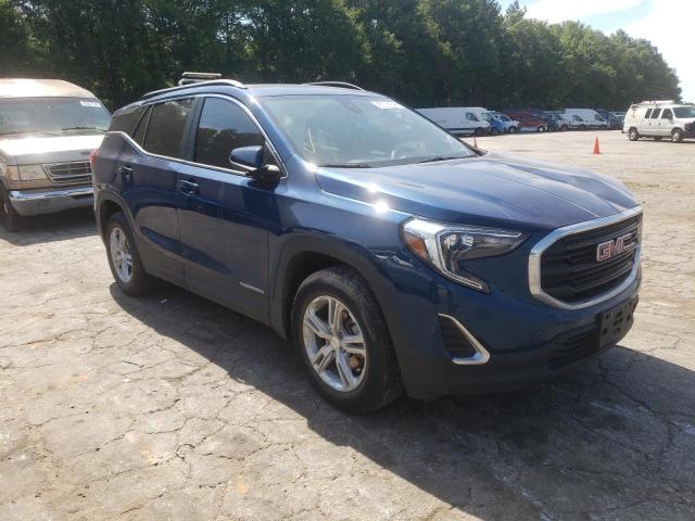 3GKALMEV1ML305155 GMC Terrain Sle