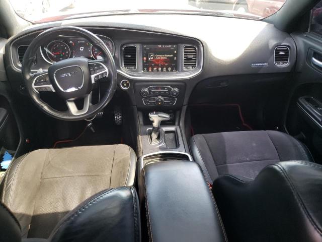 2C3CDXGJ5GH307229 Dodge Charger R/t Scat Pack