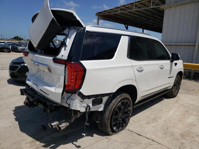 1GKS1DKL8NR277474 GMC YUKON DENALI