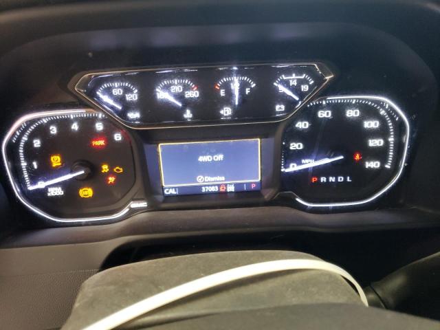3GTU9DED3NG151461 GMC Sierra Limited K1500 Slt