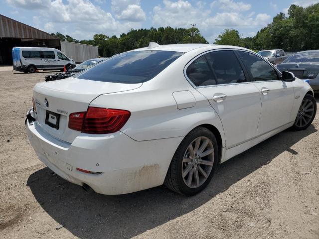 WBA5B1C50ED478204 BMW 535 I