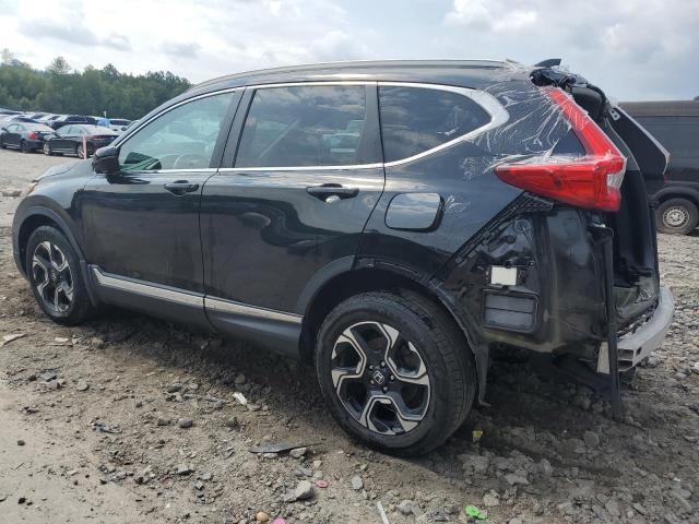 2HKRW2H99HH648486 Honda Cr-v Touring