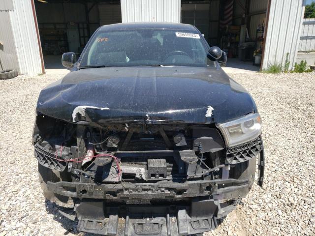1C4SDJFTXLC368418 Dodge Durango Ssv