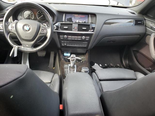 5UXXW5C52F0E88668 BMW X4 Xdrive35i