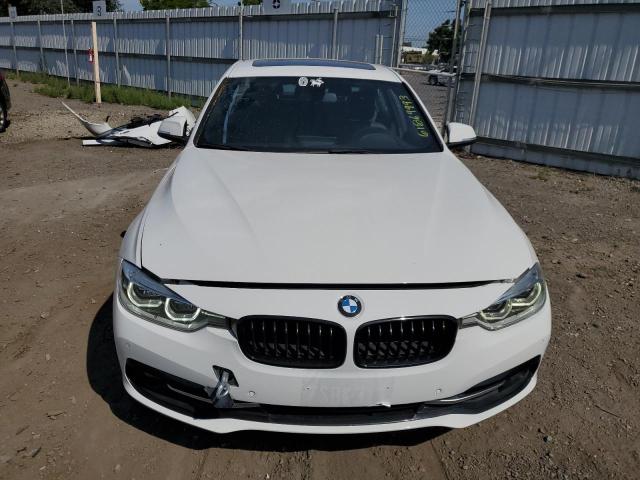 WBA8E9G53GNT44622 BMW 328 I Sulev