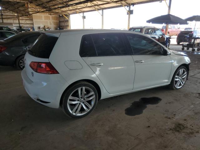 3VW2A7AU4FM023672 Volkswagen Golf Tdi