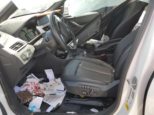 WBXJG7C08M5T13006 BMW X1 Sdrive28i