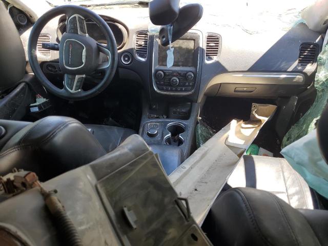1C4RDJDG4HC936674 Dodge DURANGO GT