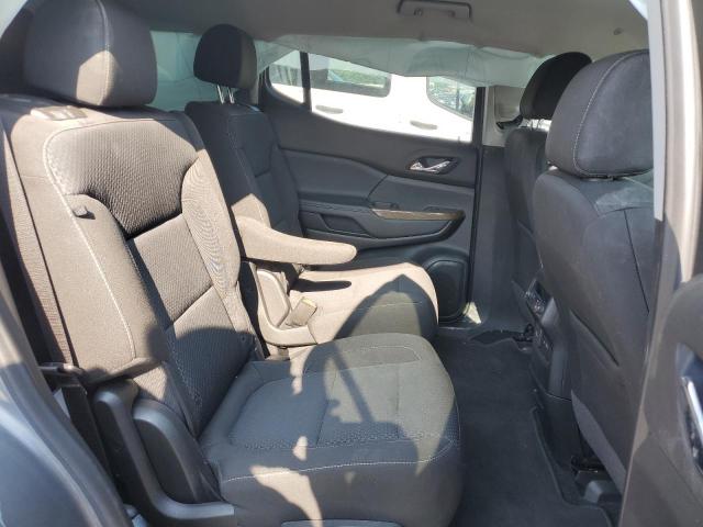 1GKKNKLS8MZ129760 GMC ACADIA SLE