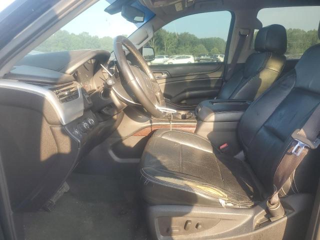 1GKS2AKC2FR250459 GMC YUKON SLE
