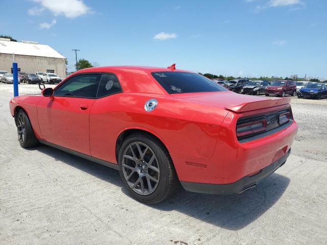 2C3CDZJG0KH503807 Dodge Challenger Gt