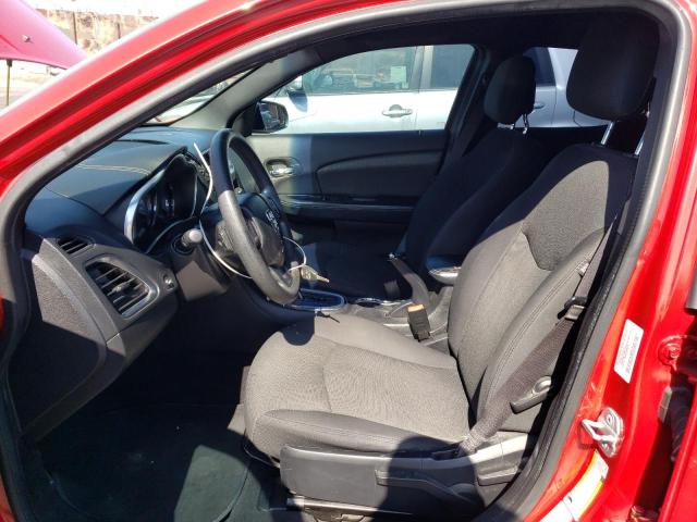 1C3CDZAB5EN154353 Dodge AVENGER SE