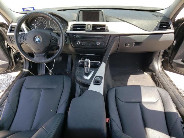 WBA3B1C54FP681376 BMW 320 I