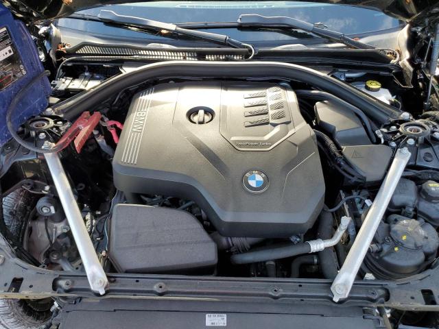 WBA23AT07MCG98595 BMW 430I