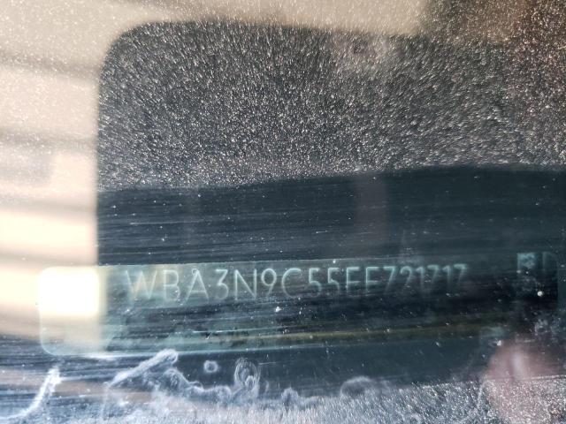 WBA3N9C55EF721717 BMW 428 XI