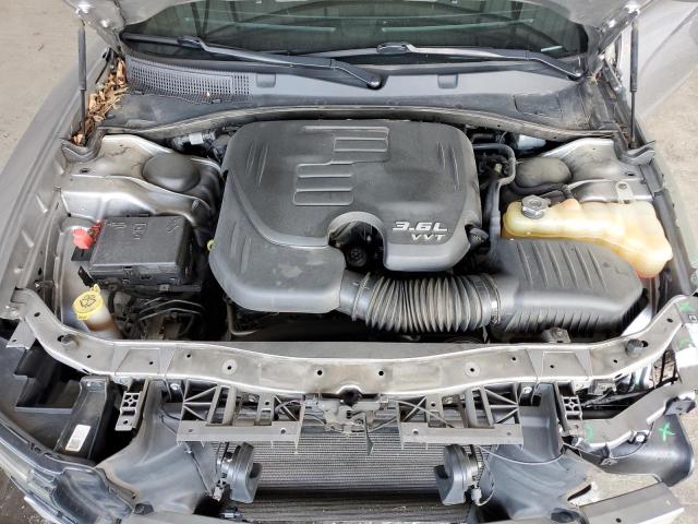 2C3CDXHG4GH169265 Dodge Charger Sxt