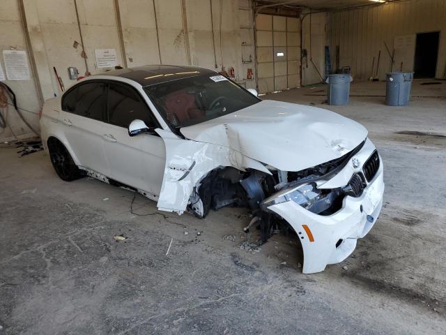 WBS8M9C57J5L00652 BMW M3