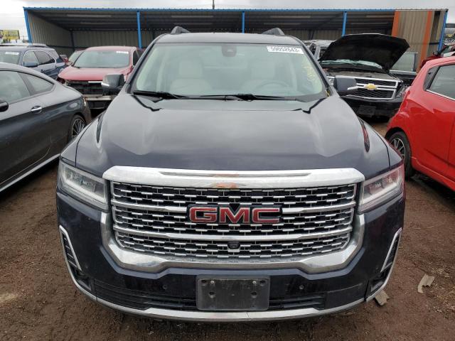 1GKKNXLSXMZ229629 GMC Acadia Denali