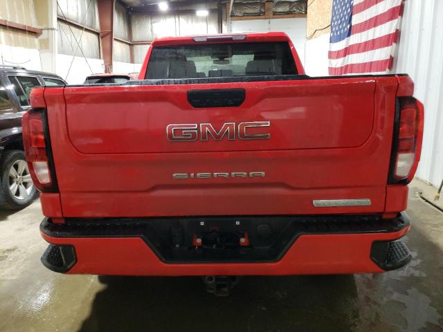 1GTV9CETXMZ319956 GMC Sierra K1500 Elevation