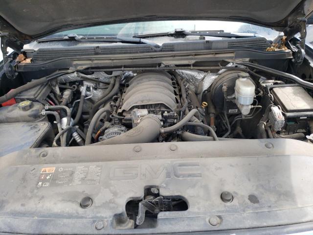 1GTV2VEC0FZ211932 GMC Sierra K1500 Slt
