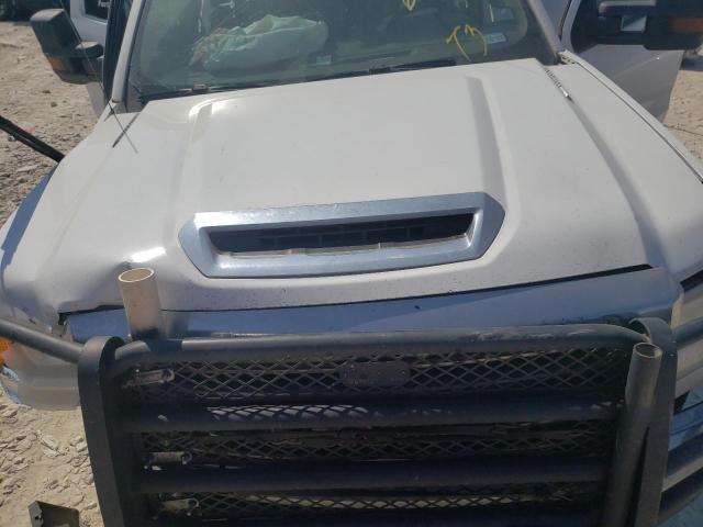 1GT12NEY1KF249255 GMC Sierra K2500 Heavy Duty