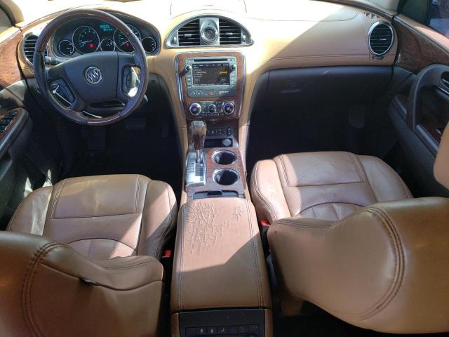 5GAKRBKD1EJ361072 Buick Enclave