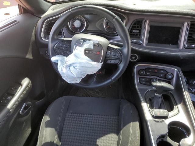 2C3CDZAG1JH183752 Dodge Challenger Sxt