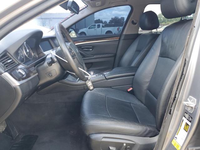 WBA5A5C5XED508934 BMW 528 I