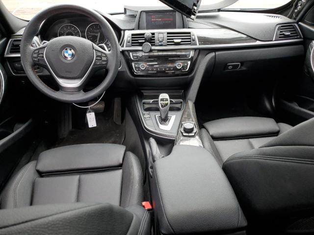 WBA8D9C50JEM33922 BMW 330 XI