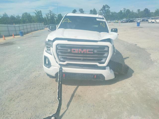 1GTP9EEL8LZ260084 GMC Sierra K1500 At4