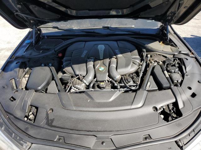 WBA7F0C55HGM21362 BMW 750 I