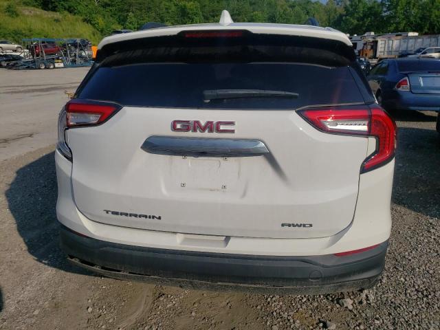 3GKALTEV4NL165551 GMC Terrain Sle
