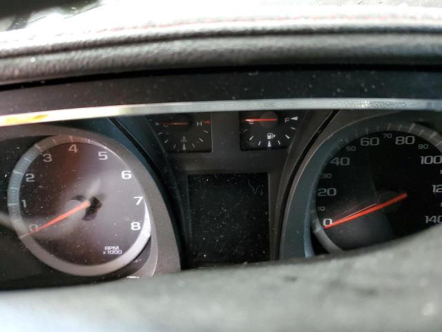 2GKFLVEK3E6191957 GMC Terrain Sle