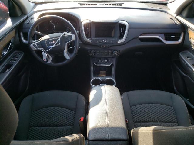 3GKALMEVXKL283377 GMC Terrain Sle