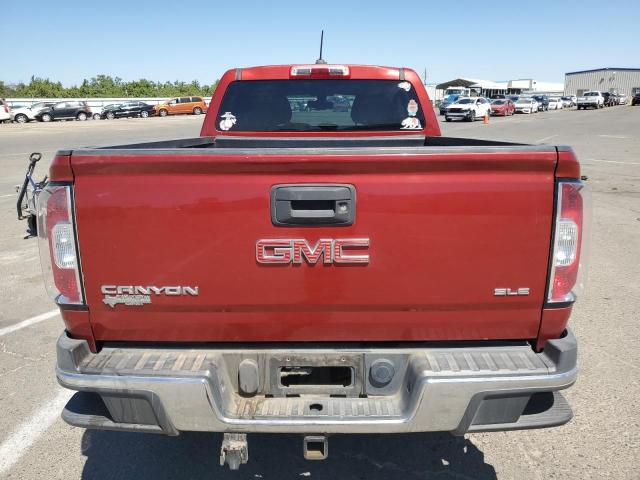 1GTG5BE34F1228472 GMC CANYON SLE
