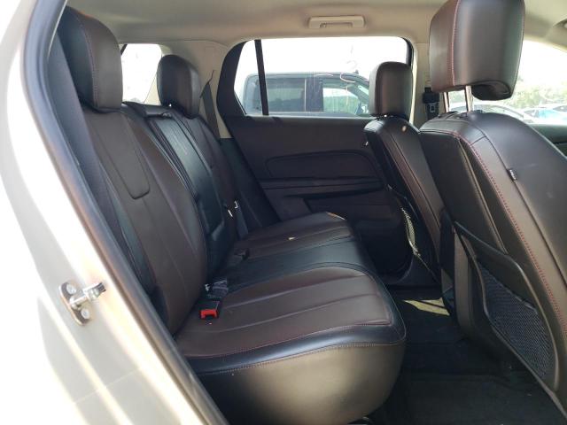 2GKALSEK5E6257594 GMC Terrain Slt