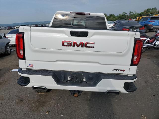 3GTP9EED3KG270030 GMC Sierra K1500 At4