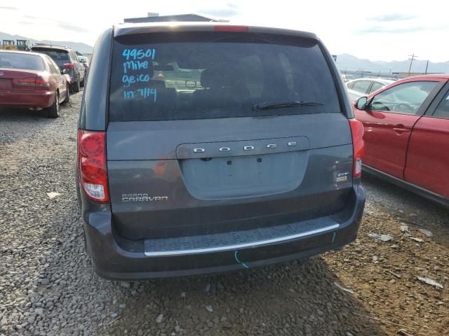 2C4RDGEG8JR344161 Dodge Grand Caravan Gt