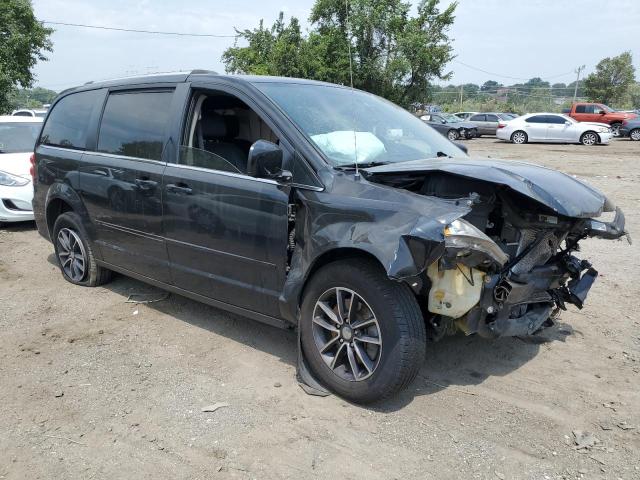 2C4RDGCG0HR857322 Dodge Grand Caravan Sxt