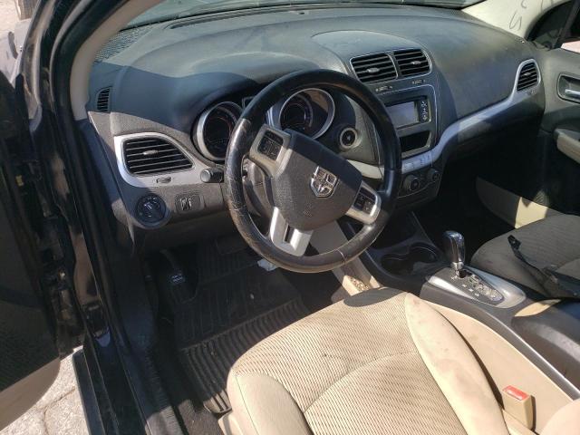 3C4PDCAB3ET203401 Dodge JOURNEY SE
