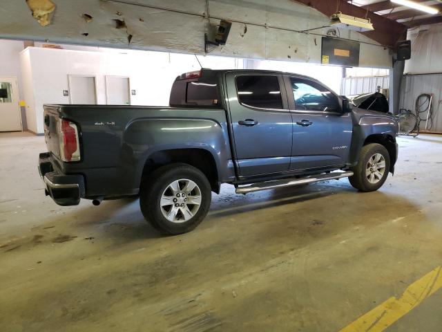 1GTG6CE31G1367057 GMC CANYON SLE