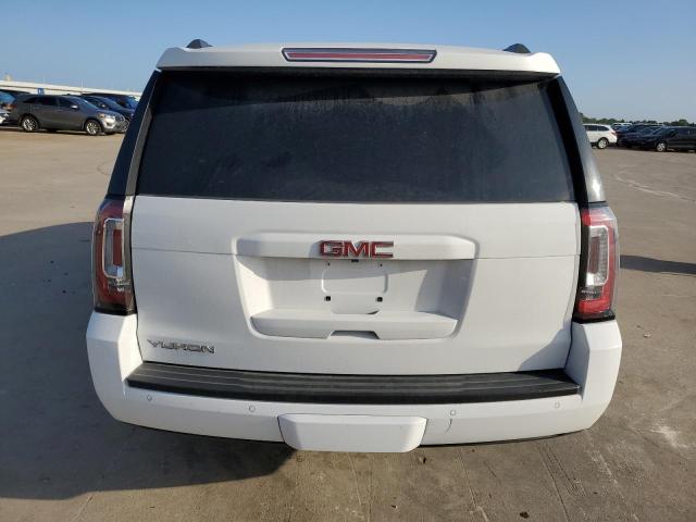 1GKS2AKCXHR247313 GMC YUKON SLE