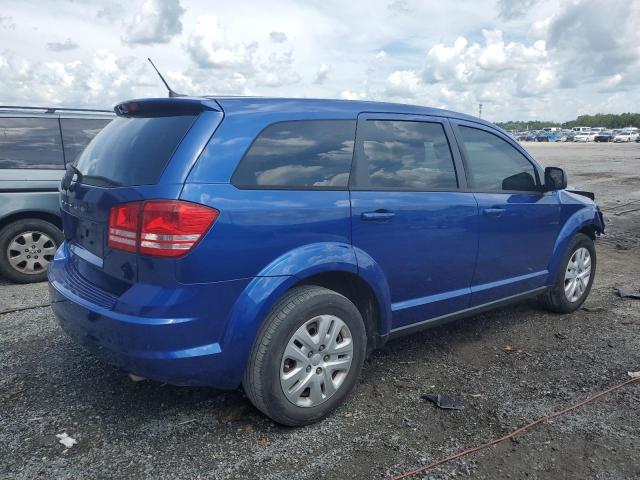 3C4PDCAB1FT637608 Dodge JOURNEY SE