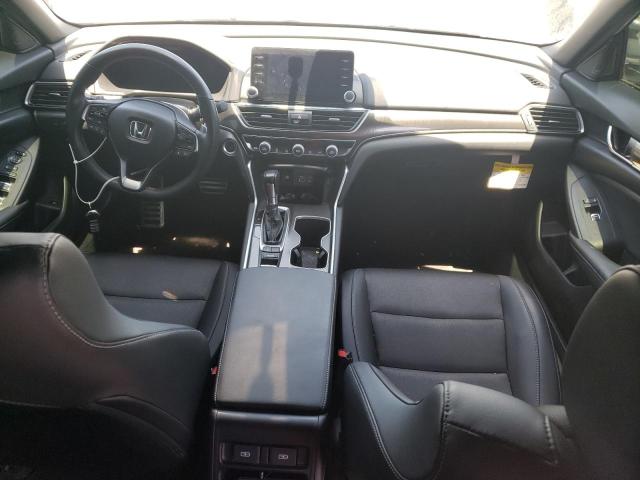 1HGCV1F31MA116847 Honda Accord Sport